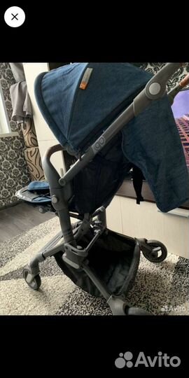 Коляска Babysing