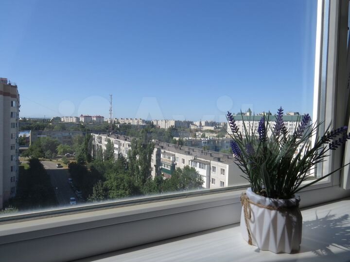 2-к. квартира, 75 м², 8/9 эт.