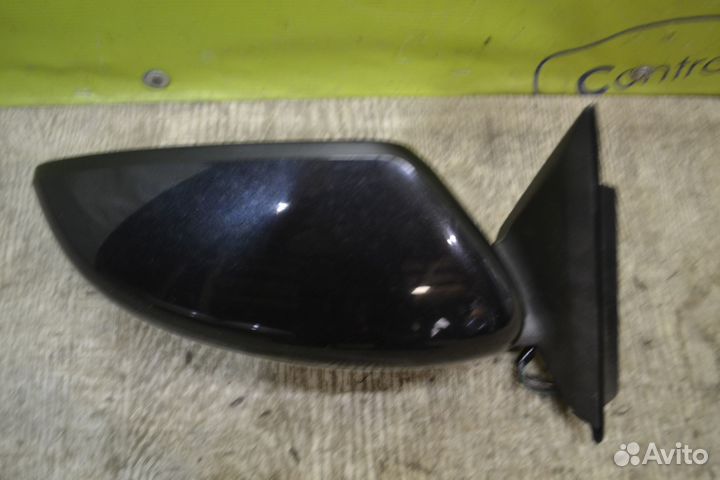 Зеркало правое Nissan X-Trail T32 2013-22
