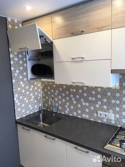 Ремонт и отделка квартир