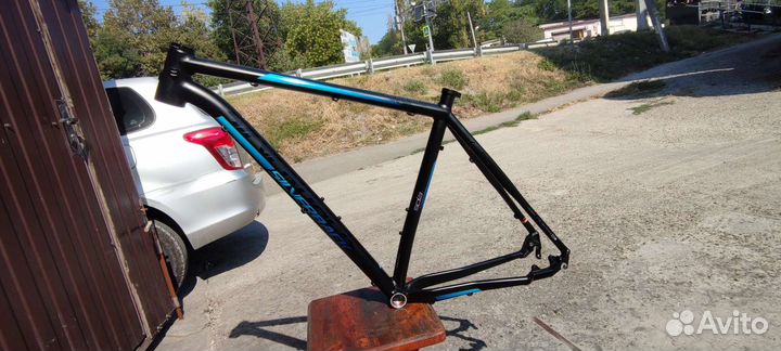 Рама Silverback 29 колеса XL