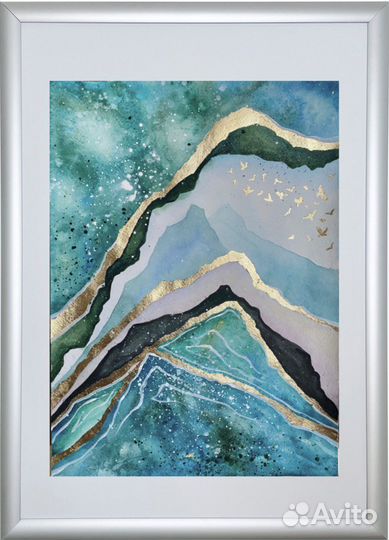 Интерьерная Картина