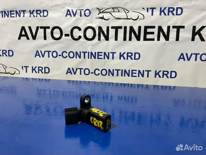 Датчик положения распредвала Nissan March AK12