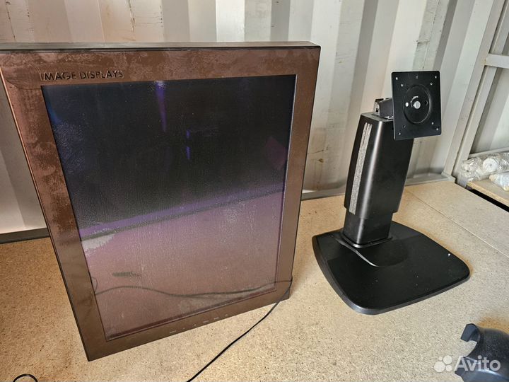 Монитор маммографический ме551i2