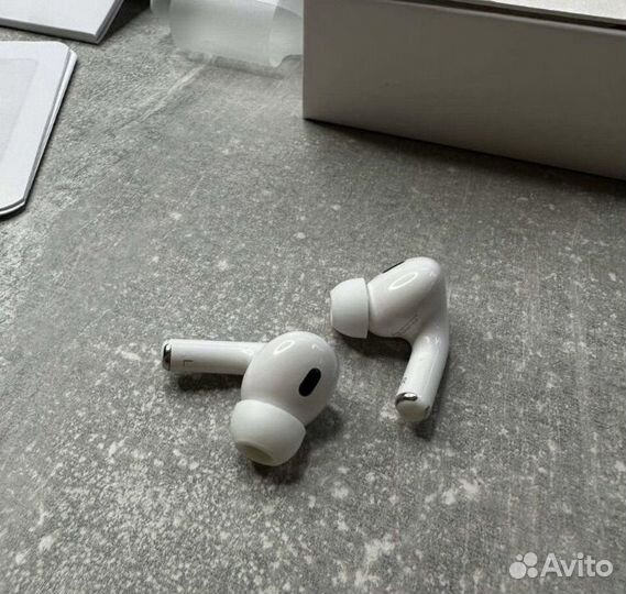 Airpods pro 2 premium + чехол