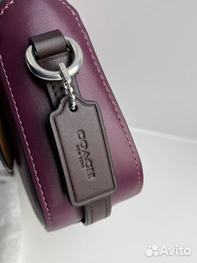 Сумка Coach оригинал новая