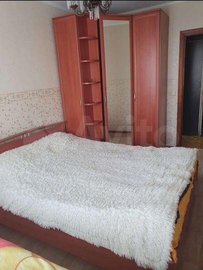 Комната 12 м² в 3-к., 7/9 эт.