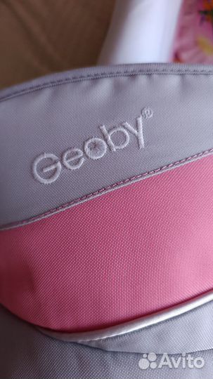 Прогулочная коляска бу