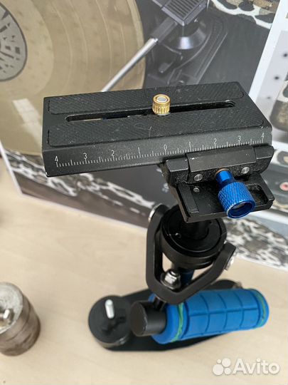 Стабилизатор стедикам ручной