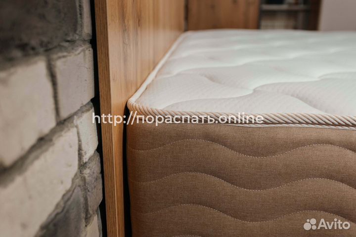 Матрас новый