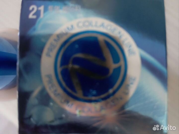 Тональный крем