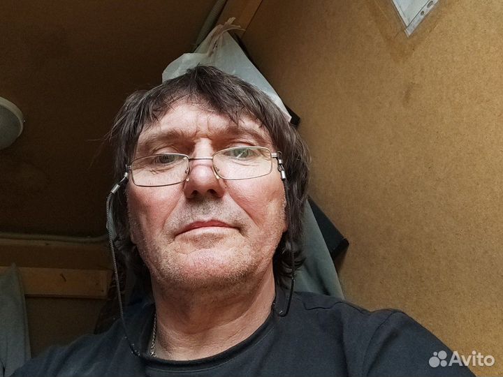 Электрогазосварщик