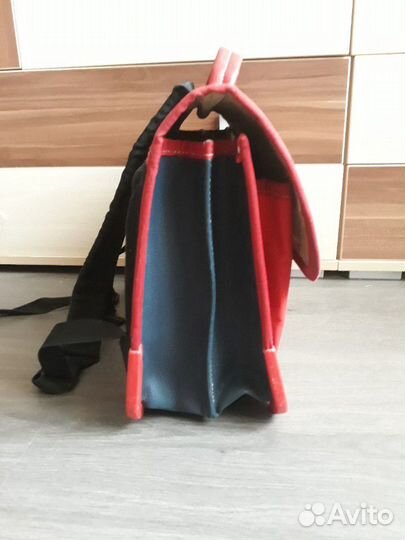 Портфель- ранец