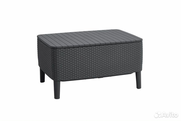 Садовый столик