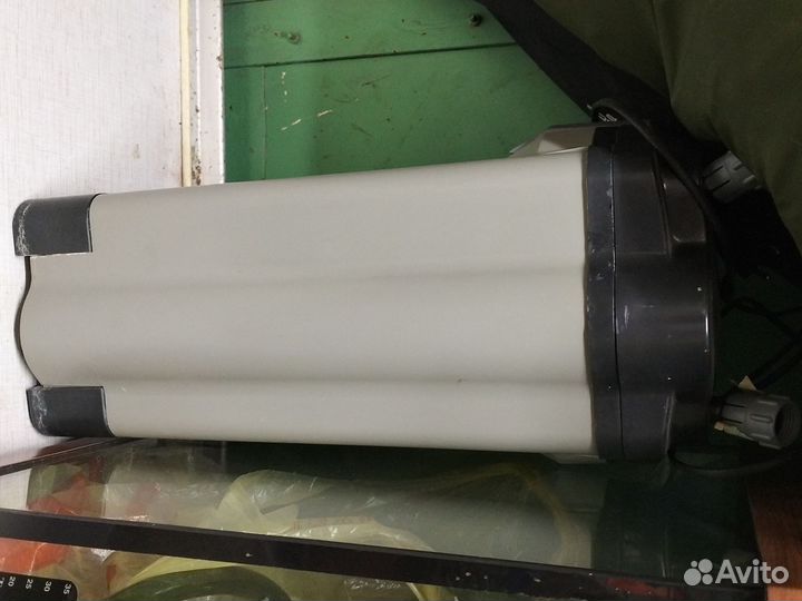 Аквариум 260 литров