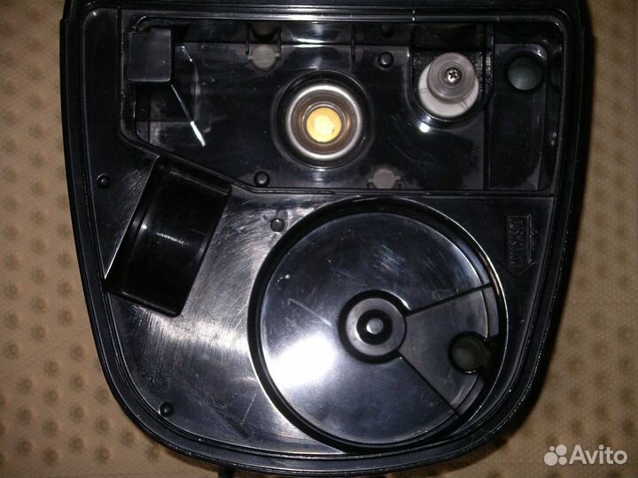 Ультразвуковой увлажнитель Boneco Air-O-Swiss U650