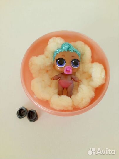 Одежда для кукол лол