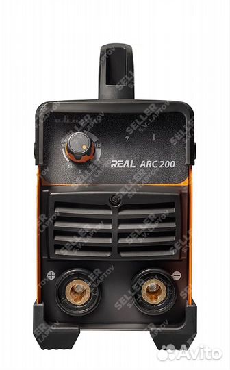 Сварочный инвертор