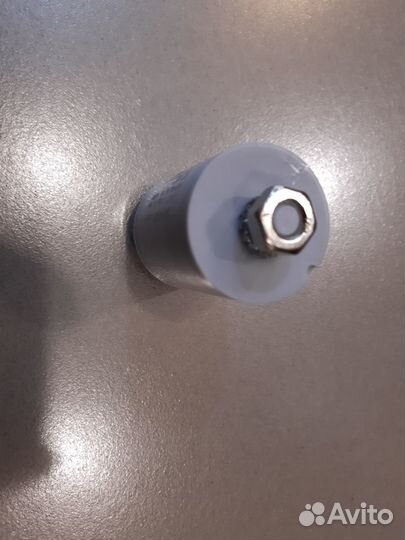 Сетевой фильтр (фпс) стиральной машины 0,47 uF