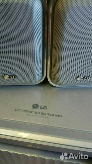 Продам домашний кинотеатр