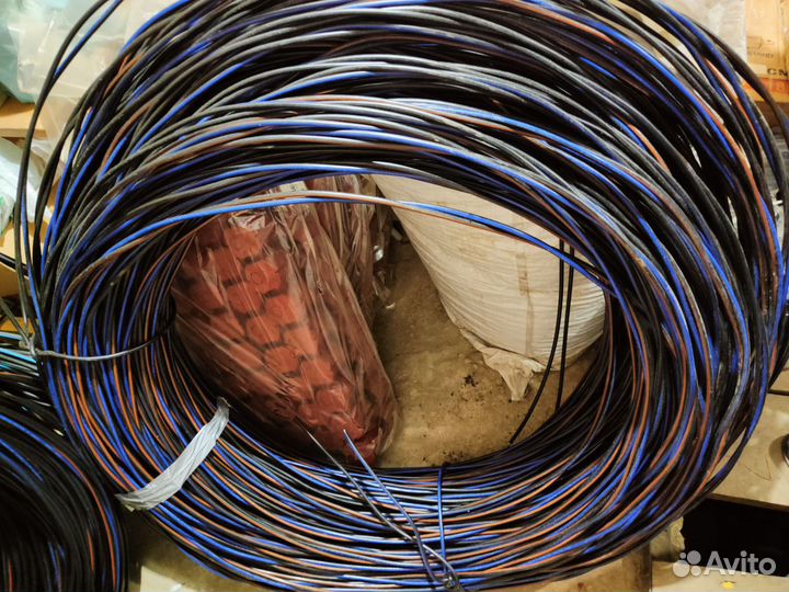 Провод сип 2*16, 4*16