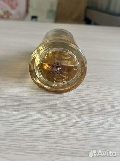 Hugo boss bottled intense