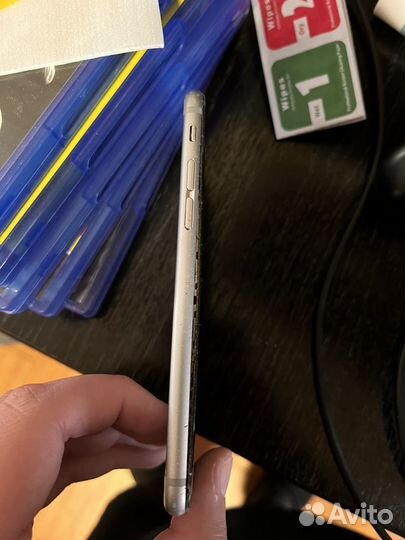 iPhone 6S, 32 ГБ