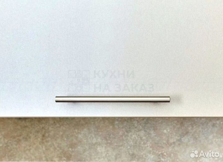 Кухни на заказ собственного производства