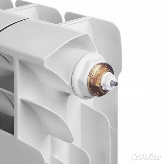 Rifar Base 350 Ventil VL - 6 секций (нижний)