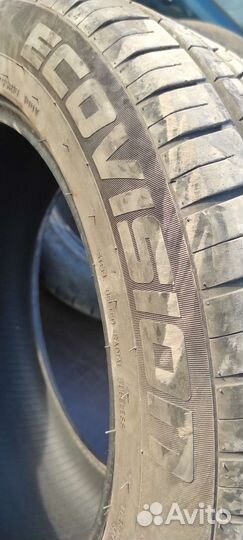 Ecovision VI-386 HP 235/55 R18 100V