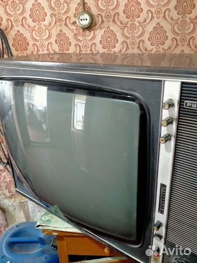 Радиоприемник