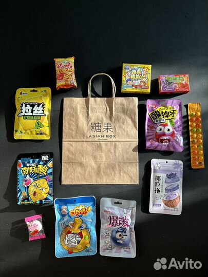 Подарок к 8 марта/ подарочный набор