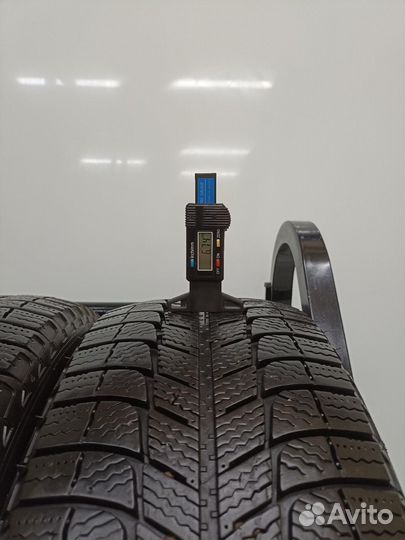 Michelin X-Ice 3 205/55 R16