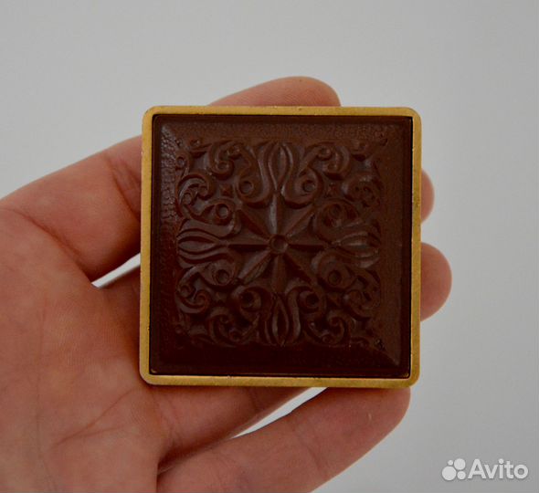 Мебельные ручки СССР