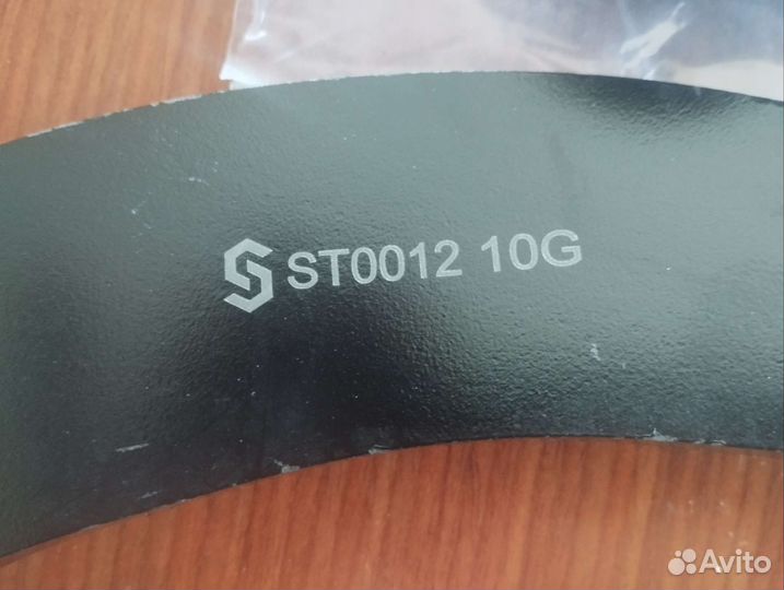 Рычаги задние верхние поперечные,Тойота Авенсис