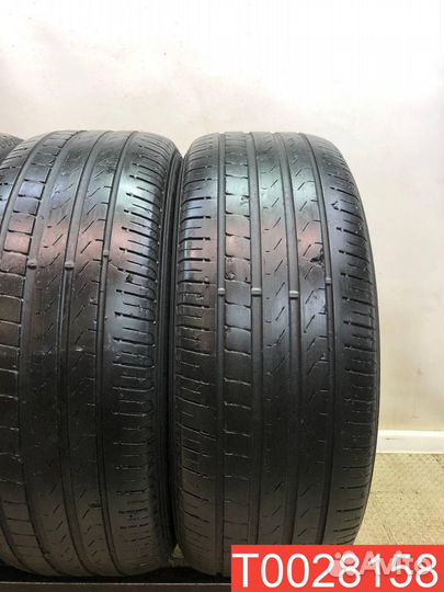 Pirelli Scorpion Verde 235/55 R19 105V