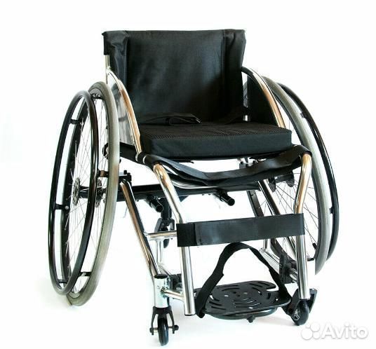 Кресло-коляска для танцев FS755L