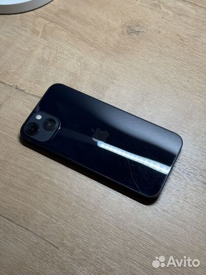 iPhone 13, 128 ГБ