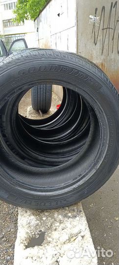 Cheyen SR10 225/55 R18 100V