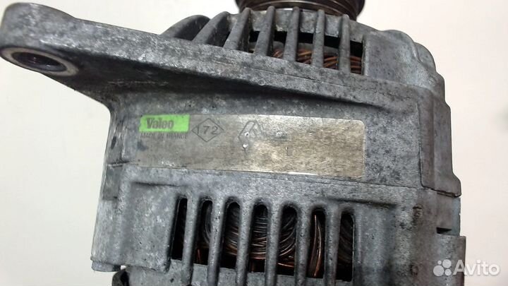 Генератор Renault Laguna, 1996