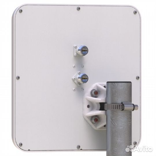 Антенна 4G LTE - petra BB mimo 2x2 (50 Ом)