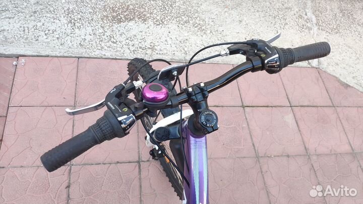 Велосипед подростковый Norco (Канада)