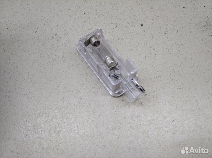 Плафон салонный Clio IV 2012