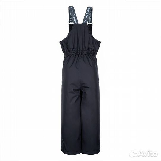 Новый зимний полукомбинезон Huppa