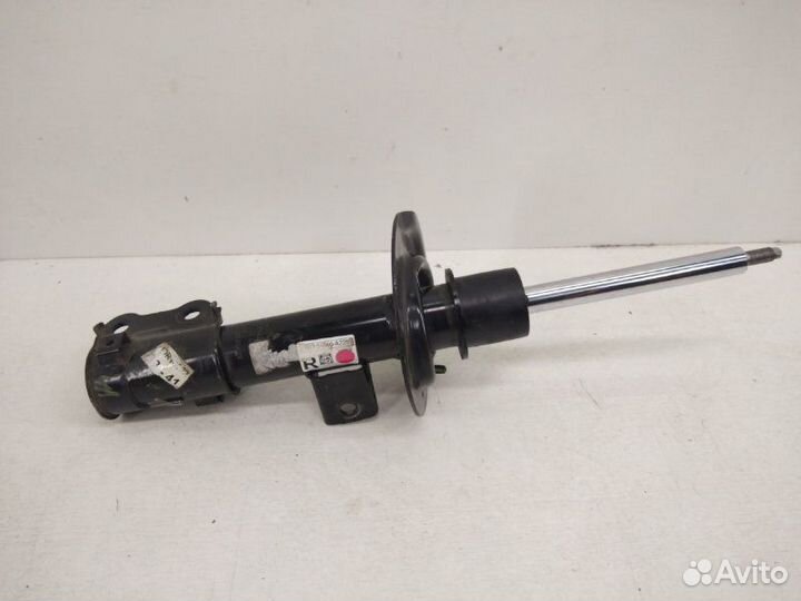 Амортизатор передний правый Kia Ceed 2012