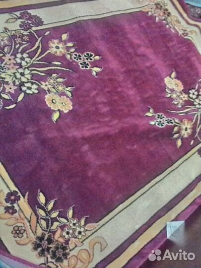 Ковры 145х190 Прибалтика150х220 СССР