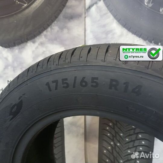Ikon Tyres Autograph Eco 3 175/65 R14 86T