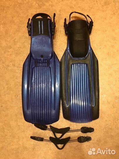 Оборудование для дайвинга