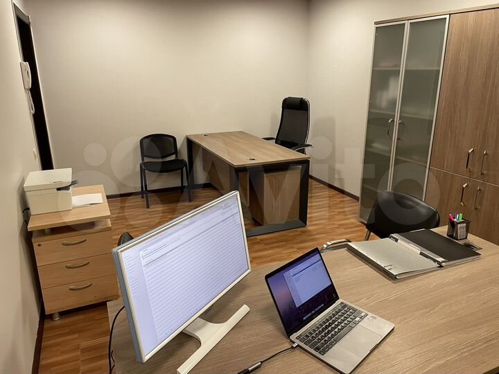 Офис 20м2