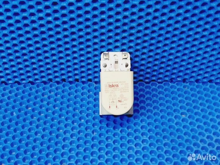 Сетевой фильтр стиральной машины Bosch Siemens KPL